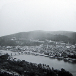 Heidelberg - Heiligenber