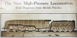 High Pressure Locomotive