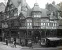 Chester shops, in the Places - England gallery