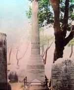 Daniel De Foe's Monument