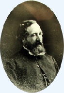 Rev W C Smith