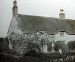 Dulcote Cottage Somerset