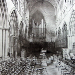Carlisle Cathedral Choir