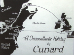 Transatlantic with Cunard