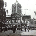 Castle Street and Liverpool Town Hall