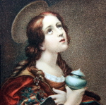 St Mary Magdelene by Dolci