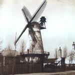 Crosby windmill