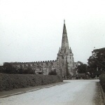 Sefton Church