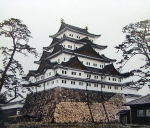 Castle at Nagoya