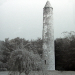 Round Tower Antrim