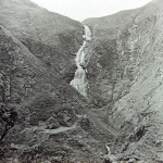 Grey Mare's Tail near Moffat